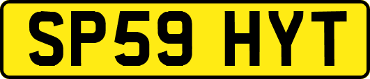 SP59HYT