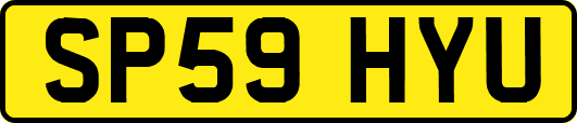 SP59HYU