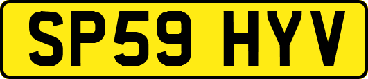 SP59HYV