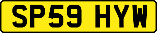 SP59HYW