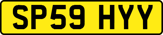 SP59HYY