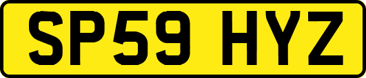 SP59HYZ