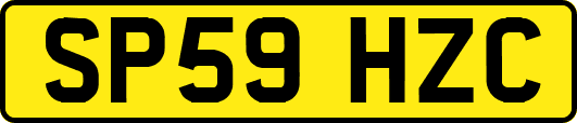 SP59HZC