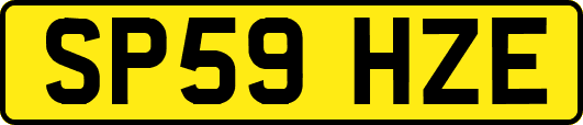 SP59HZE