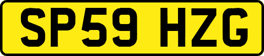 SP59HZG