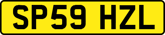 SP59HZL