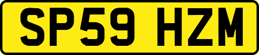 SP59HZM