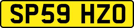 SP59HZO
