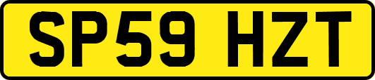 SP59HZT