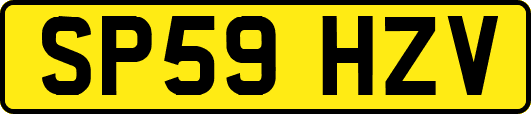 SP59HZV
