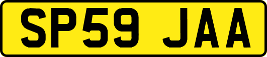 SP59JAA