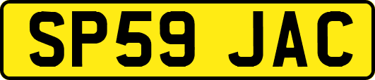 SP59JAC