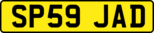 SP59JAD