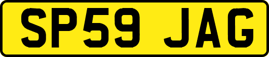 SP59JAG