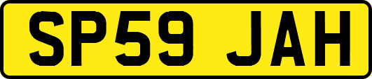 SP59JAH