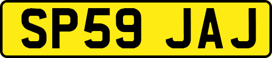 SP59JAJ