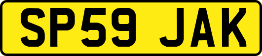 SP59JAK
