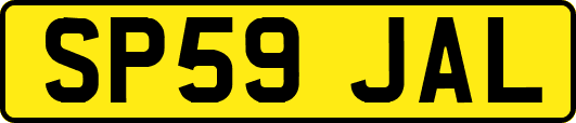 SP59JAL