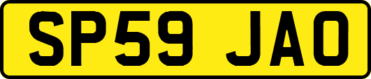 SP59JAO