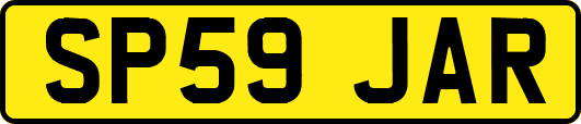 SP59JAR