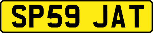 SP59JAT