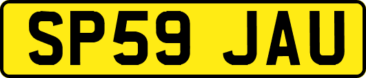 SP59JAU