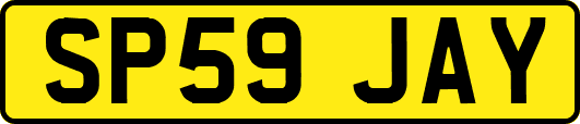 SP59JAY