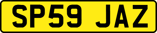 SP59JAZ