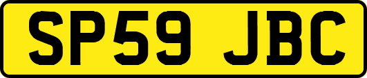 SP59JBC
