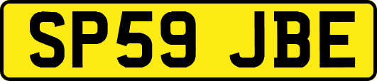 SP59JBE