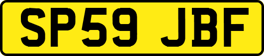 SP59JBF