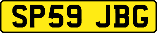 SP59JBG