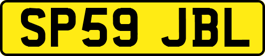 SP59JBL