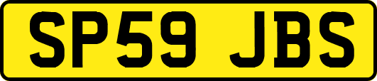 SP59JBS