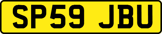 SP59JBU