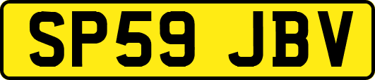 SP59JBV