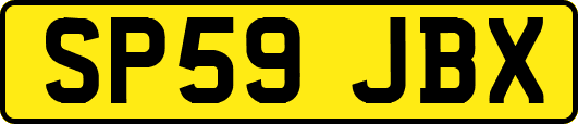 SP59JBX