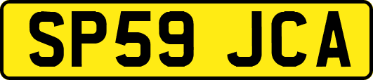SP59JCA