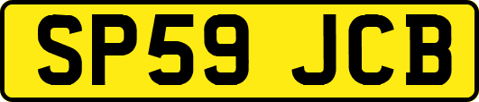 SP59JCB