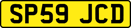 SP59JCD