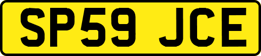 SP59JCE