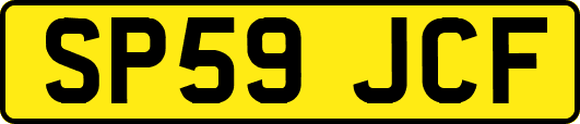 SP59JCF