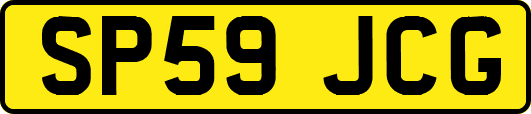 SP59JCG
