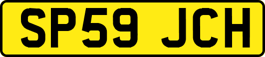 SP59JCH