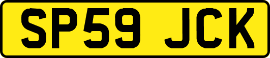 SP59JCK