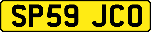 SP59JCO
