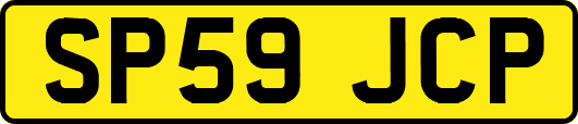 SP59JCP
