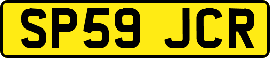SP59JCR