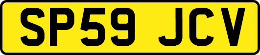 SP59JCV