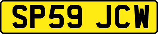 SP59JCW
